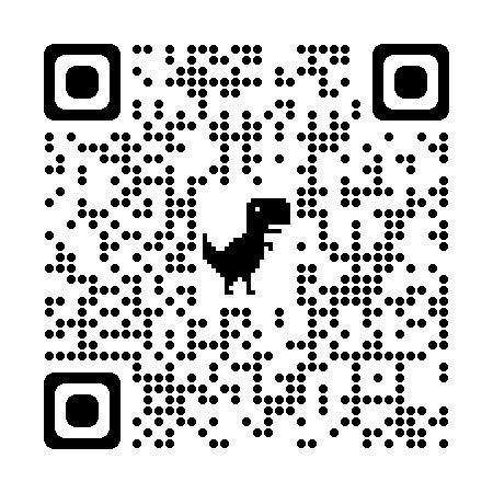 Pressure Ulcer Overview QR Code